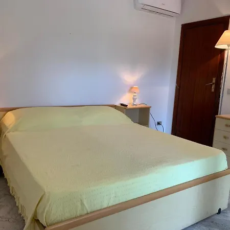 Apartment Residenza Sottobomba