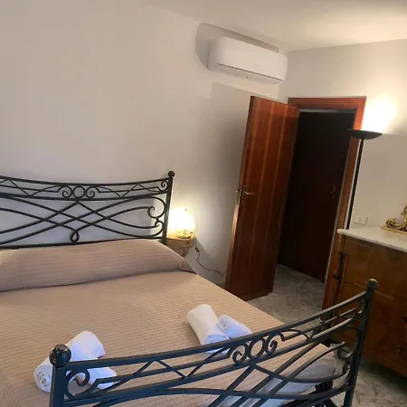 Apartment Residenza Sottobomba *