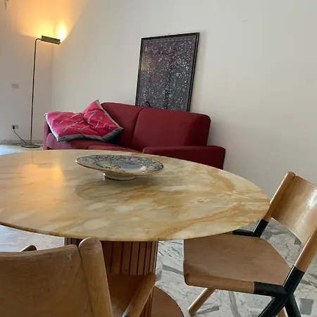 Apartment Residenza Sottobomba