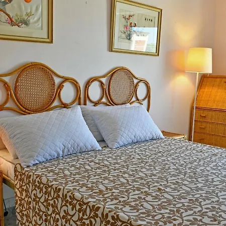 Residenza Sottobomba Apartment *