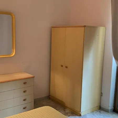 Residenza Sottobomba Apartment *