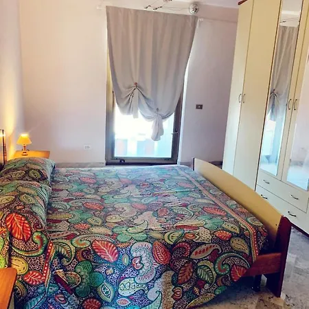 Residenza Sottobomba