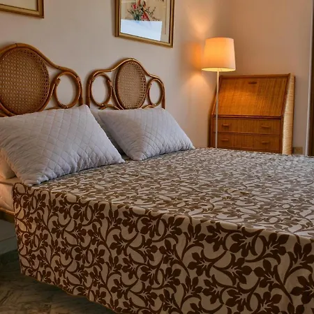 Apartment Residenza Sottobomba