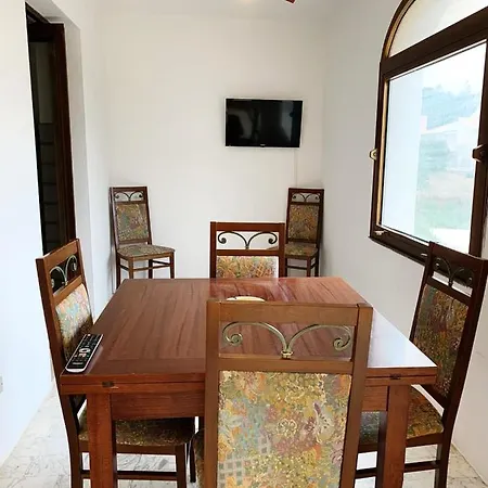 Residenza Sottobomba Apartment