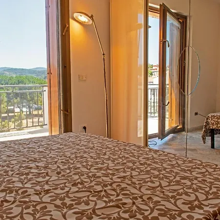 Residenza Sottobomba Apartment