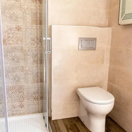 Residenza Sottobomba *