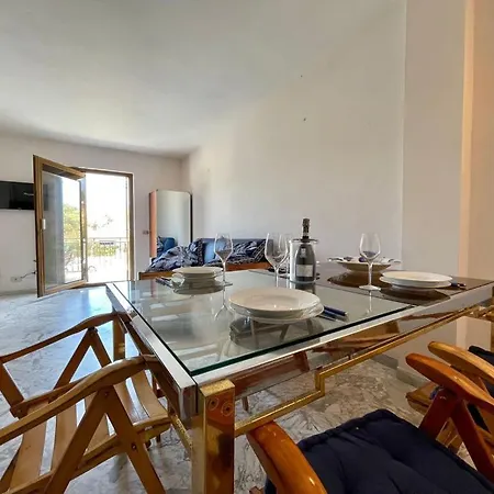 Residenza Sottobomba