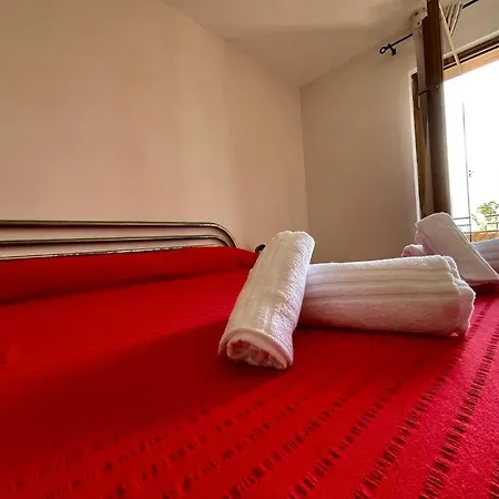 Apartment Residenza Sottobomba