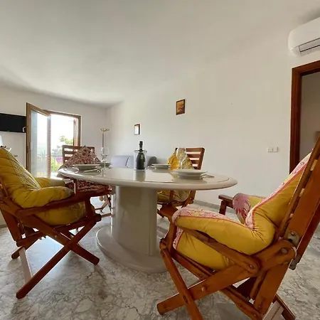 Apartment Residenza Sottobomba Portoferraio
