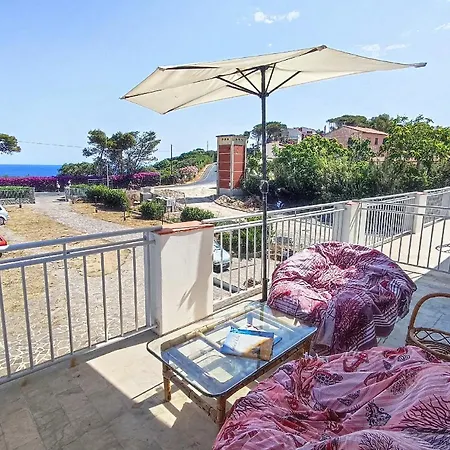 Residenza Sottobomba * Portoferraio