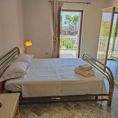 Residenza Sottobomba * Portoferraio