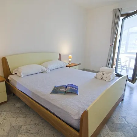 Apartment Residenza Sottobomba