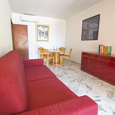 Residenza Sottobomba Apartment