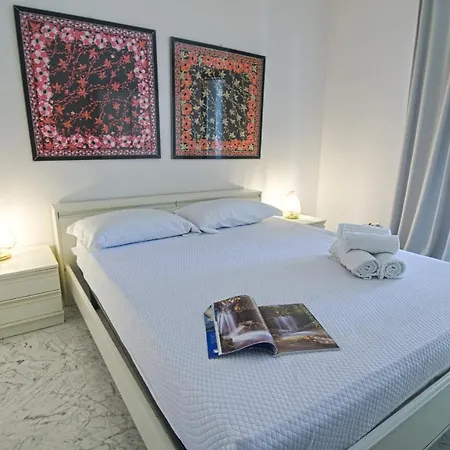 Residenza Sottobomba Portoferraio