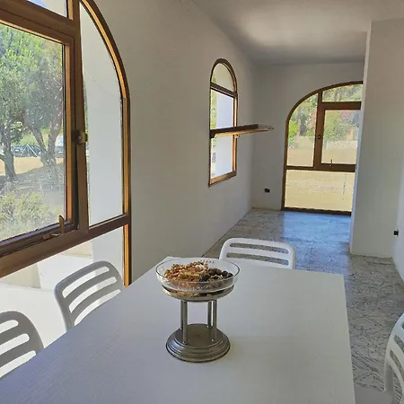 Residenza Sottobomba