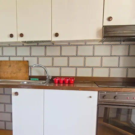 Apartment Residenza Sottobomba