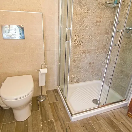 Apartment Residenza Sottobomba *