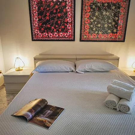 Residenza Sottobomba *