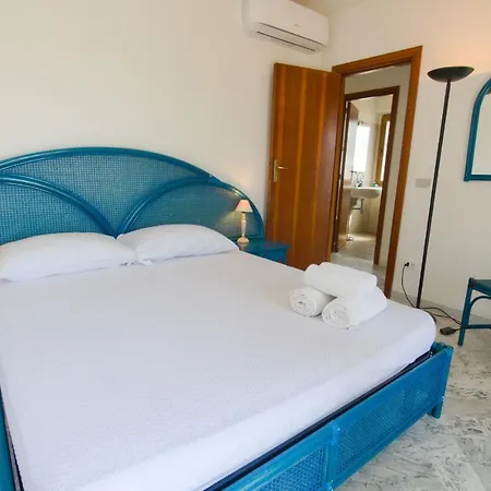 Apartment Residenza Sottobomba Portoferraio
