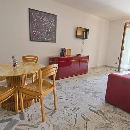 Apartment Residenza Sottobomba Portoferraio