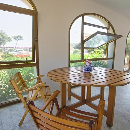 Apartment Residenza Sottobomba