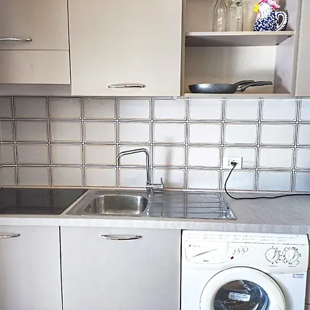 Residenza Sottobomba Apartment
