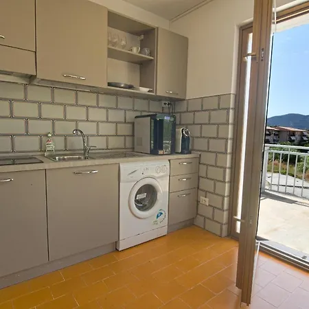 Residenza Sottobomba * Portoferraio