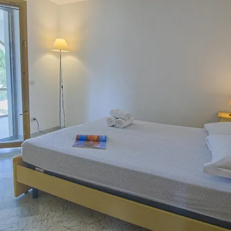 Apartment Residenza Sottobomba *