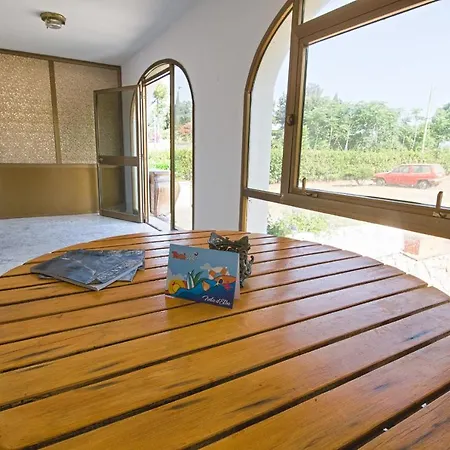 Residenza Sottobomba Apartment *