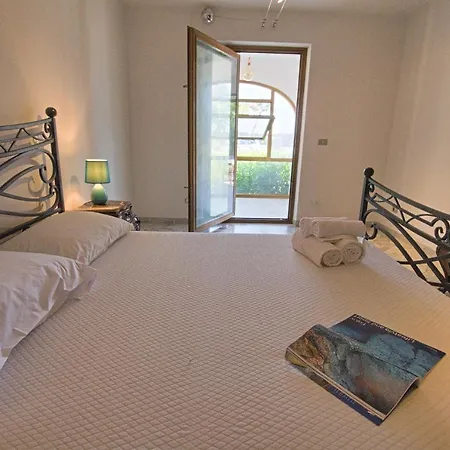 Residenza Sottobomba * Portoferraio
