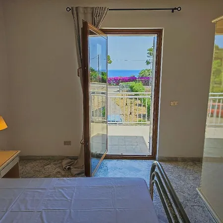 Residenza Sottobomba Portoferraio