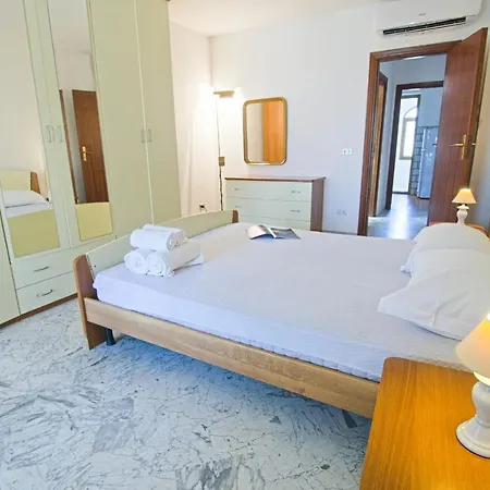 Apartment Residenza Sottobomba Portoferraio