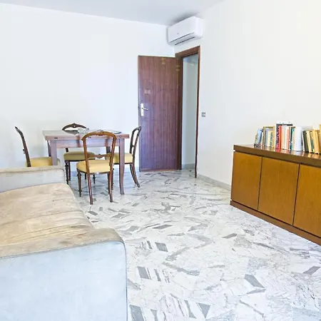 Residenza Sottobomba Apartment Portoferraio