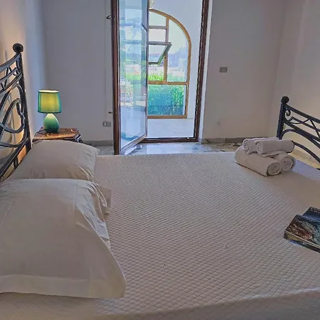 Residenza Sottobomba Apartment *