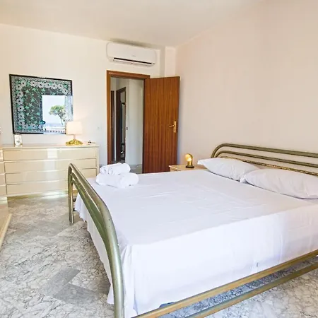 Residenza Sottobomba Apartment
