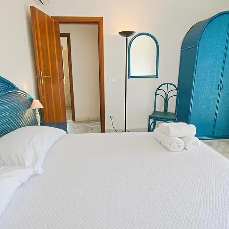 Apartment Residenza Sottobomba Portoferraio