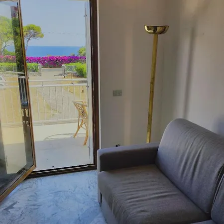 Residenza Sottobomba Apartment